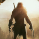 The Predator in a promotional poster for Hulu's Prey.